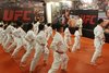 GIFT CERTIFICATE Homeschool x Karate - 3 Month Class Pass