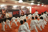 Homeschool x Karate - In-Office Private Group F2F