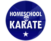 Homeschool x Karate - 3 Month Class Pass