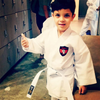 Karate Uniform Set for Kids