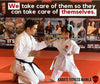Homeschool x Karate - @Home Private F2F Lesson